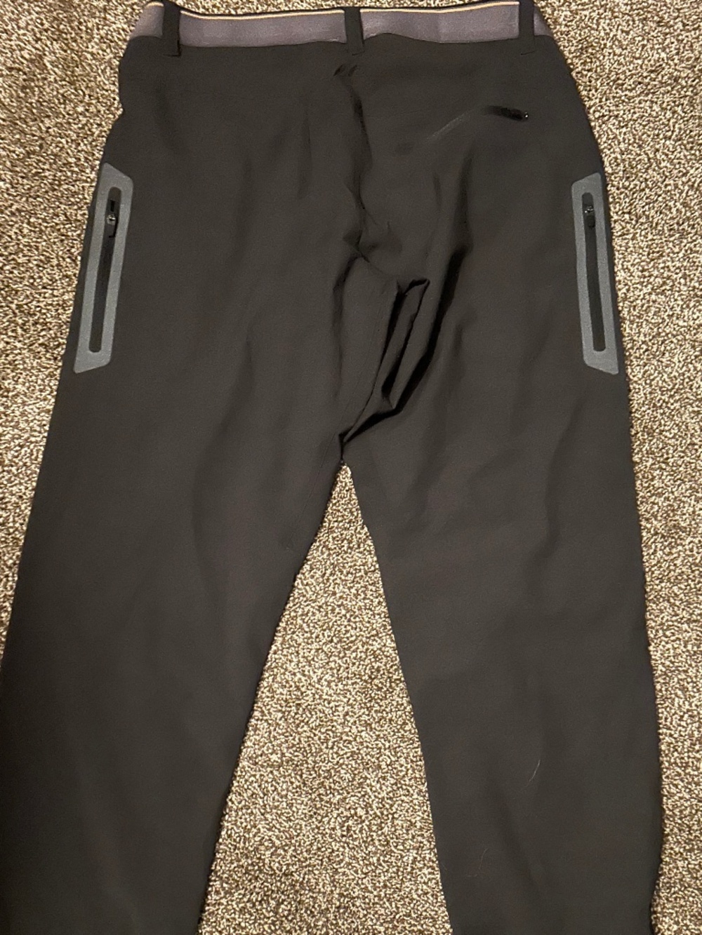 Club Ride Summer pants